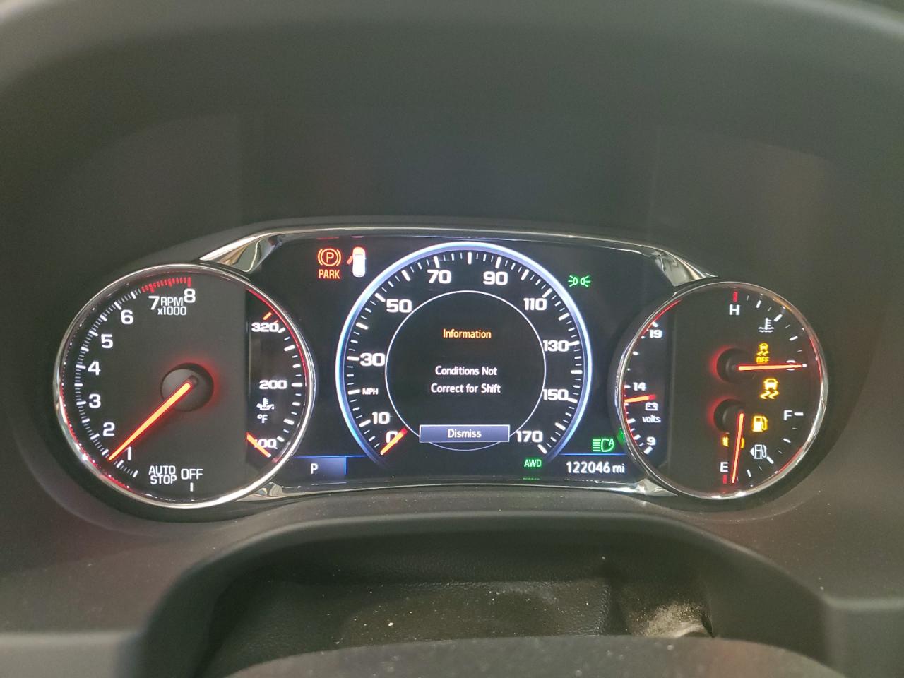 2020 GMC Acadia Denali VIN: 1GKKNXLSXLZ157507 Lot: 85756265