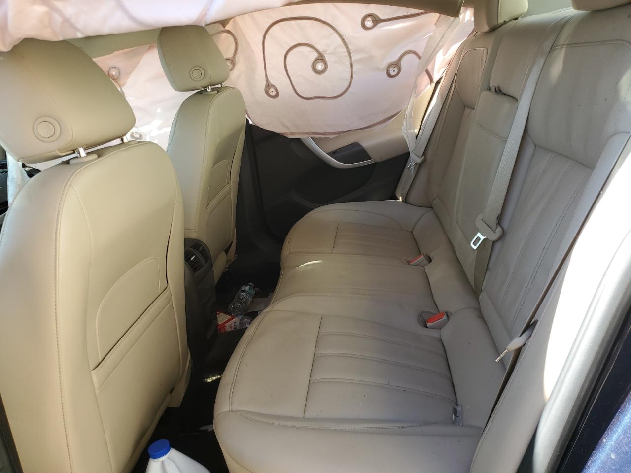 2015 Buick Regal Premium VIN: 2G4GN5EX5F9296176 Lot: 96370515