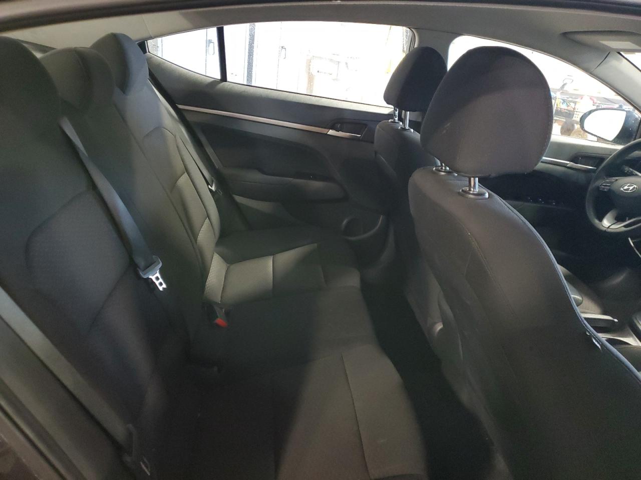 2020 Hyundai Elantra Sel VIN: 5NPD84LF0LH632313 Lot: 85845635