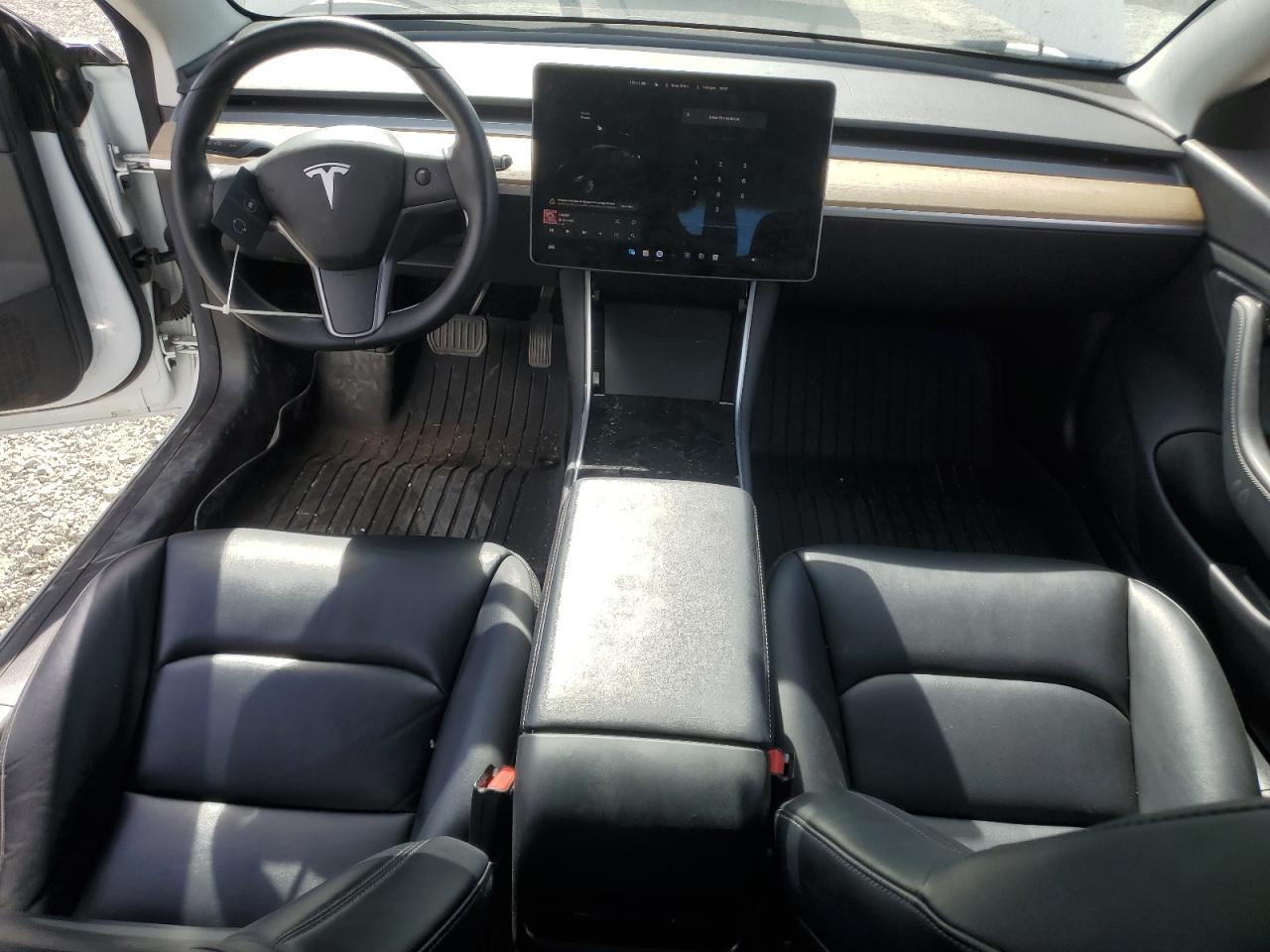 2019 Tesla Model 3 VIN: 5YJ3E1EA0KF436213 Lot: 89668995