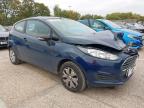 2014 FORD FIESTA STUDIO  for sale at Copart SANDWICH