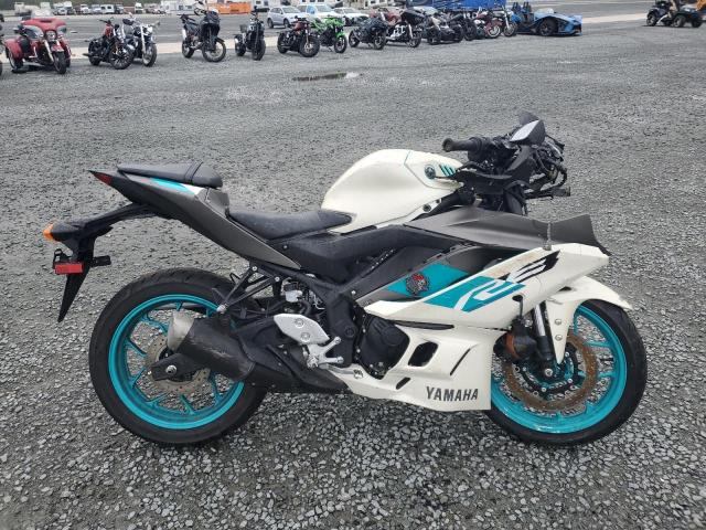 2024 Yamaha Yzfr3 A
