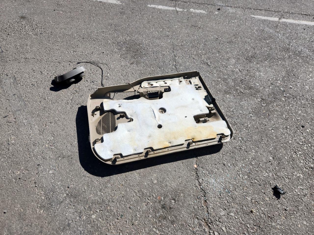 2003 Ford F350 Srw Super Duty VIN: 1FTSW31P43EC69064 Lot: 84294195