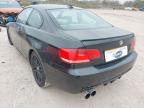 2008 BMW 3 SERIES 325D M SPORT 2DR AUTO for sale at Copart BRISTOL