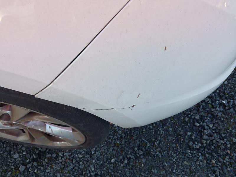 2018 VAUXHALL ASTRA 1.6 CDTI 16V 136 SRI NAV 5DR AUTO