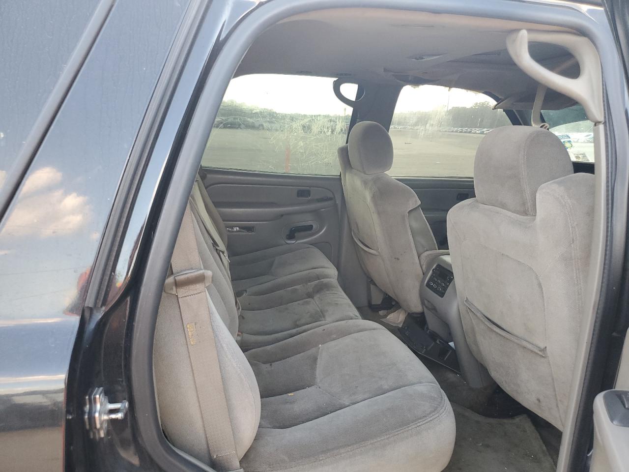 2005 GMC Yukon VIN: 1GKEC13V65R127031 Lot: 87083435