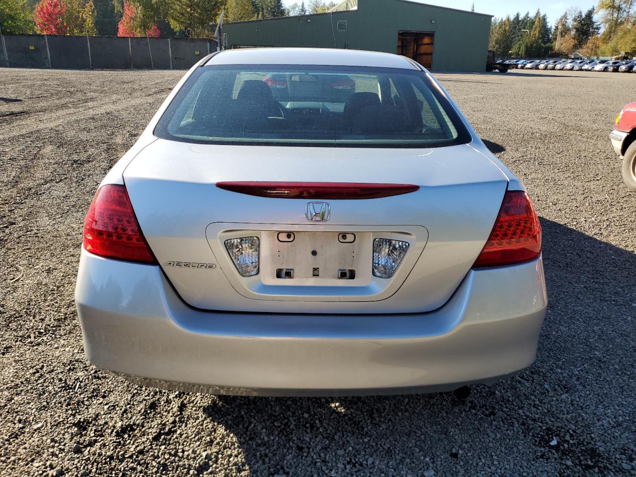 2006 Honda Accord Ex VIN: 1HGCM56746A150412 Lot: 89681795