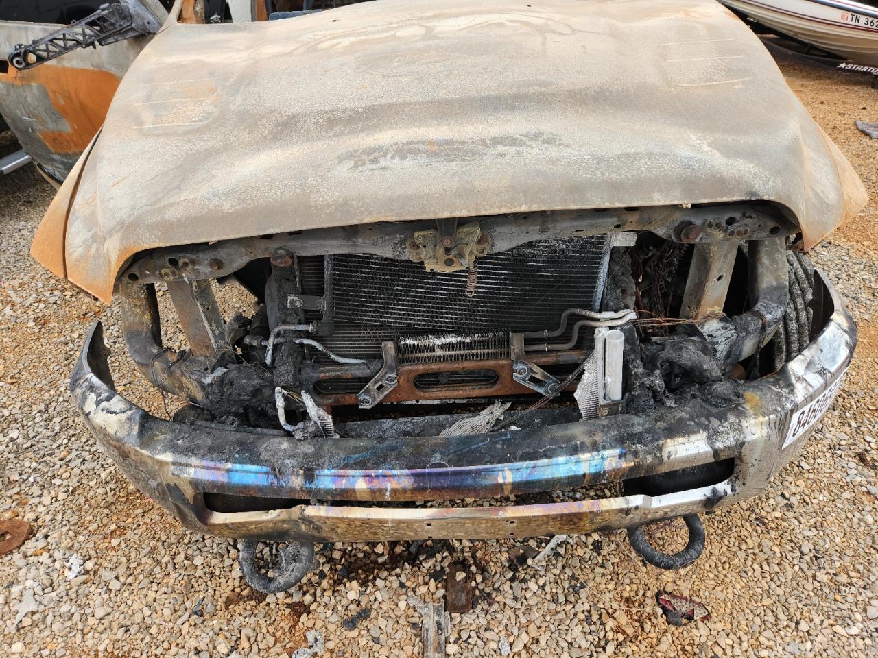 2018 Ram 5500 VIN: 3C7WRNBL3JG119990 Lot: 84606925