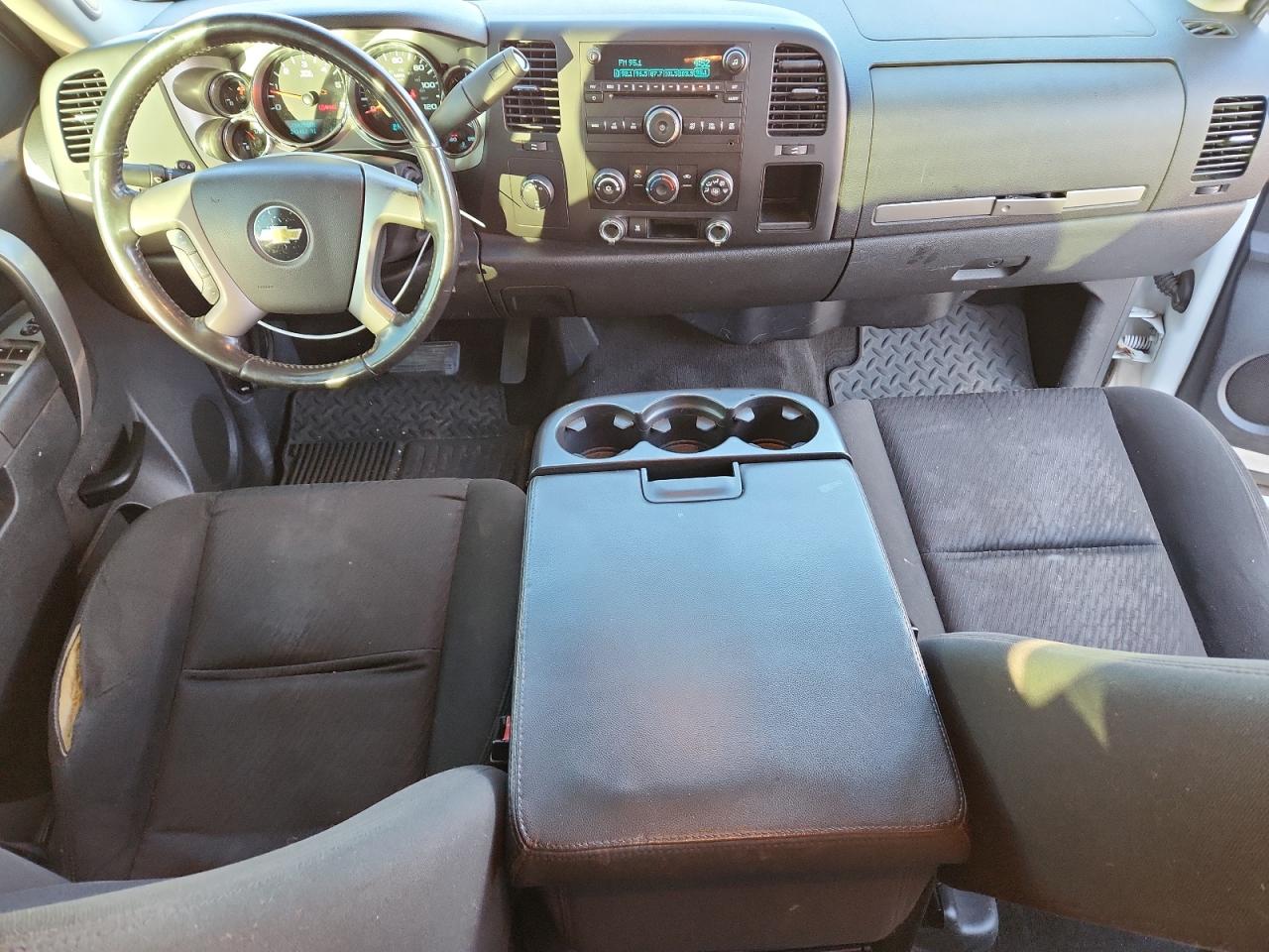 2011 Chevrolet Silverado K1500 Lt VIN: 1GCRKSEA2BZ150267 Lot: 90067495