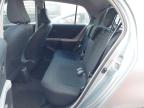 2007 TOYOTA YARIS ZINC D-4D  for sale at Copart BRISTOL