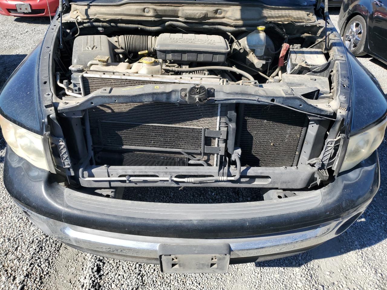 2005 Dodge Ram 1500 St VIN: 1D7HA18N75J606702 Lot: 82690495