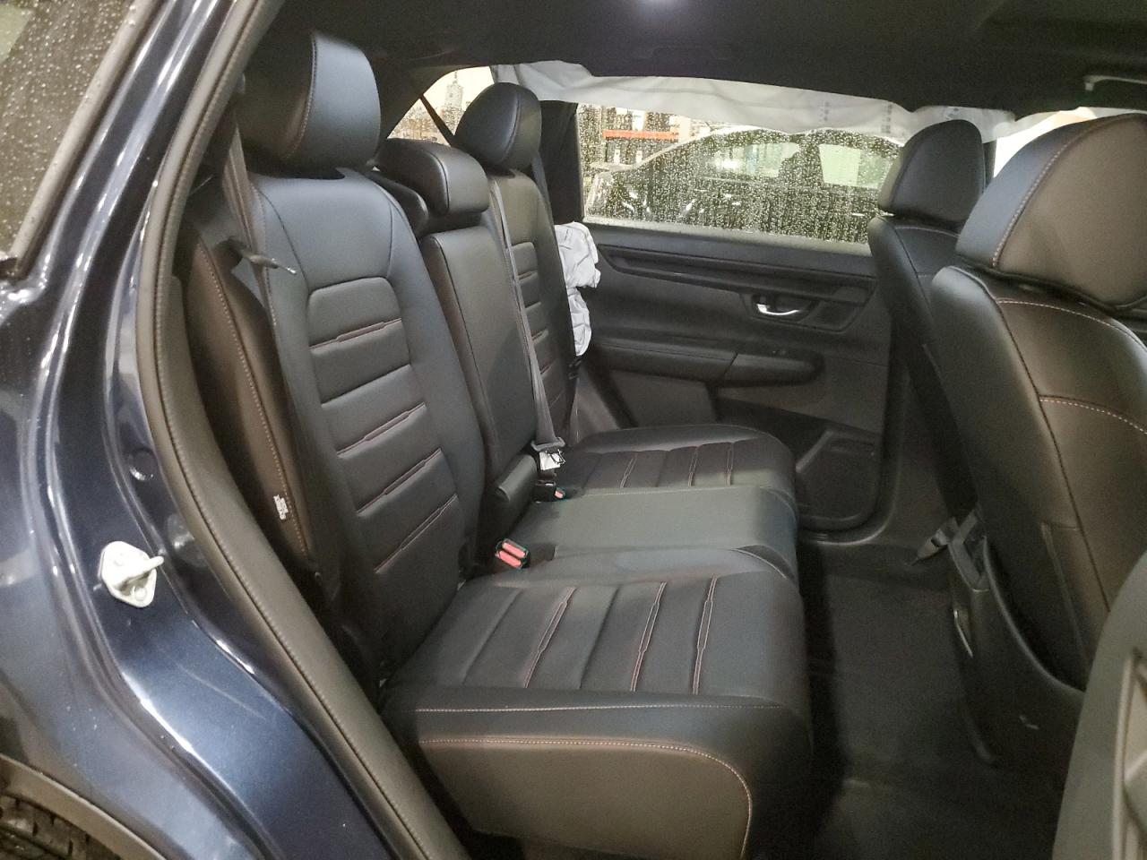 2025 Honda Cr-V Sport-L VIN: 7FARS6H85SE089376 Lot: 90417385