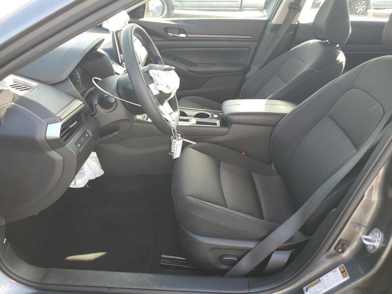 2024 Nissan Altima Sv VIN: 1N4BL4DV0RN369654 Lot: 86151615