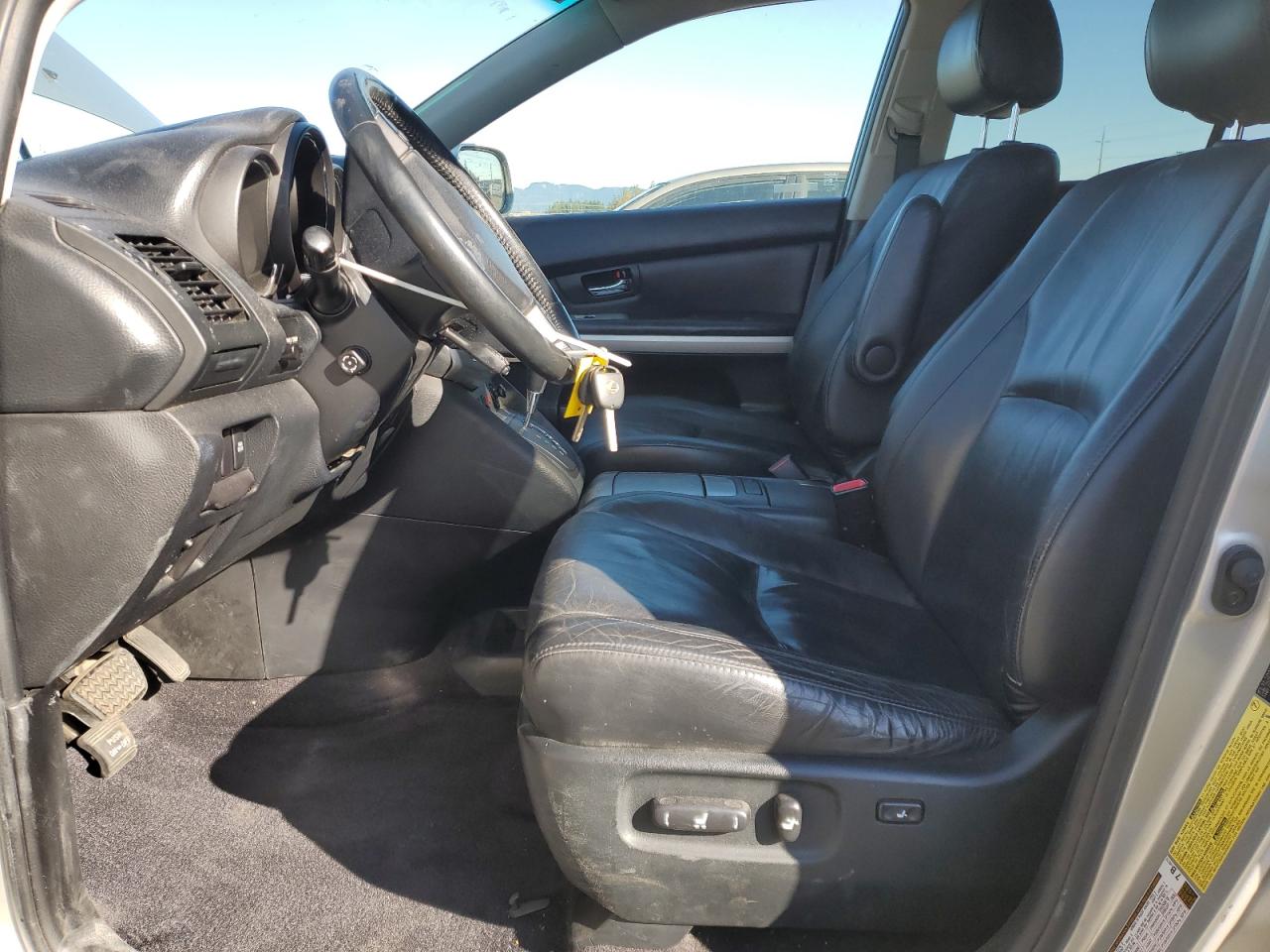 2006 Lexus Rx 400 VIN: JTJHW31UX60034862 Lot: 82363905