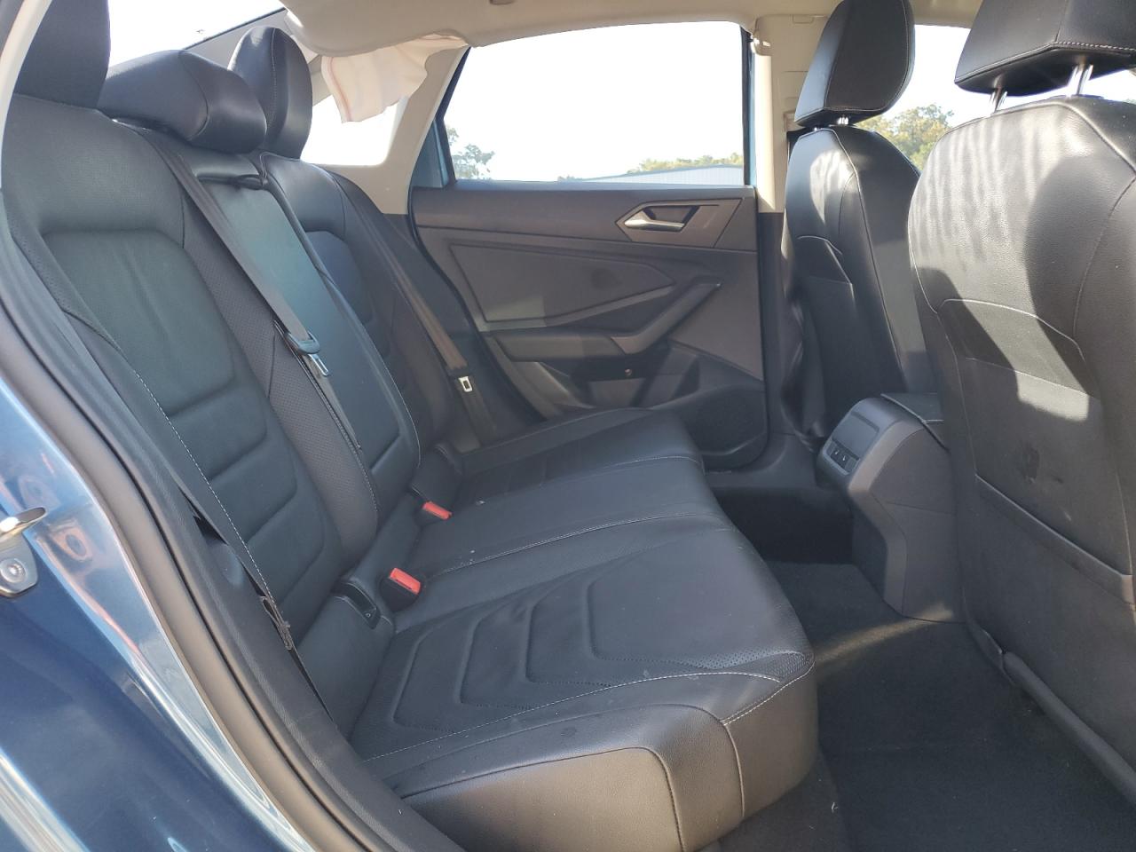 2019 Volkswagen Jetta Sel Premium VIN: 3VWGB7BU2KM178474 Lot: 85166585