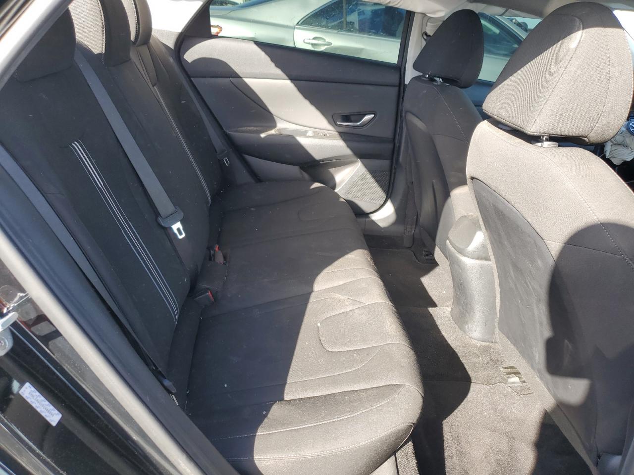 2023 Hyundai Elantra Sel VIN: KMHLS4AGXPU408899 Lot: 82357945