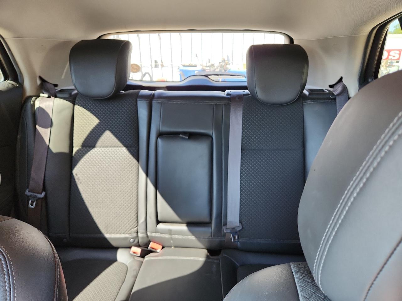 2017 Buick Encore Preferred VIN: KL4CJASB6HB073673 Lot: 86464245