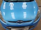 2009 FORD FIESTA STYLE  82  for sale at Copart EAST KILBRIDE