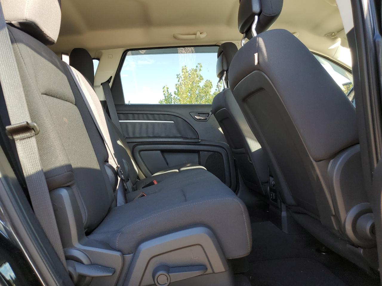 2010 Dodge Journey Sxt VIN: 3D4PG5FV3AT264475 Lot: 84739925