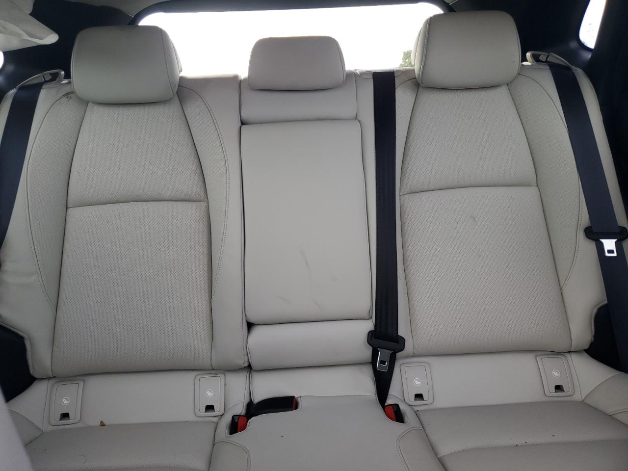 2023 Mazda Cx-30 Premium VIN: 3MVDMBDY3PM561543 Lot: 84703385