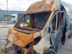 2017 CITROEN RELAY 35 H-Y L4H3 EPRISE  for sale at Copart WESTBURY
