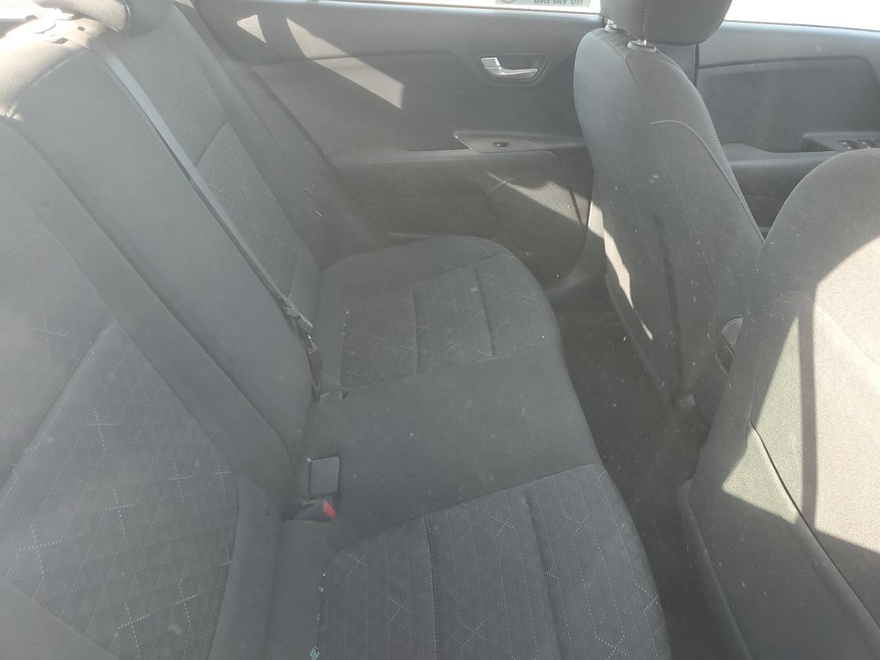 2023 Kia Rio S VIN: 3KPA25AD5PE511816 Lot: 87081585