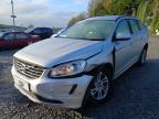 2017 VOLVO XC60 D4 [190] SE NAV 5DR [LEATHER] for sale at Copart BELFAST
