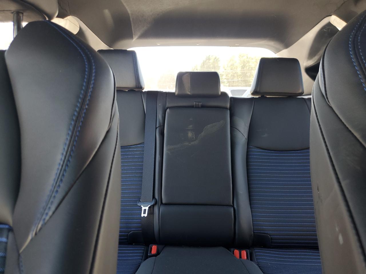 2024 Toyota Rav4 Xse VIN: 2T3E6RFV2RW065937 Lot: 84377935