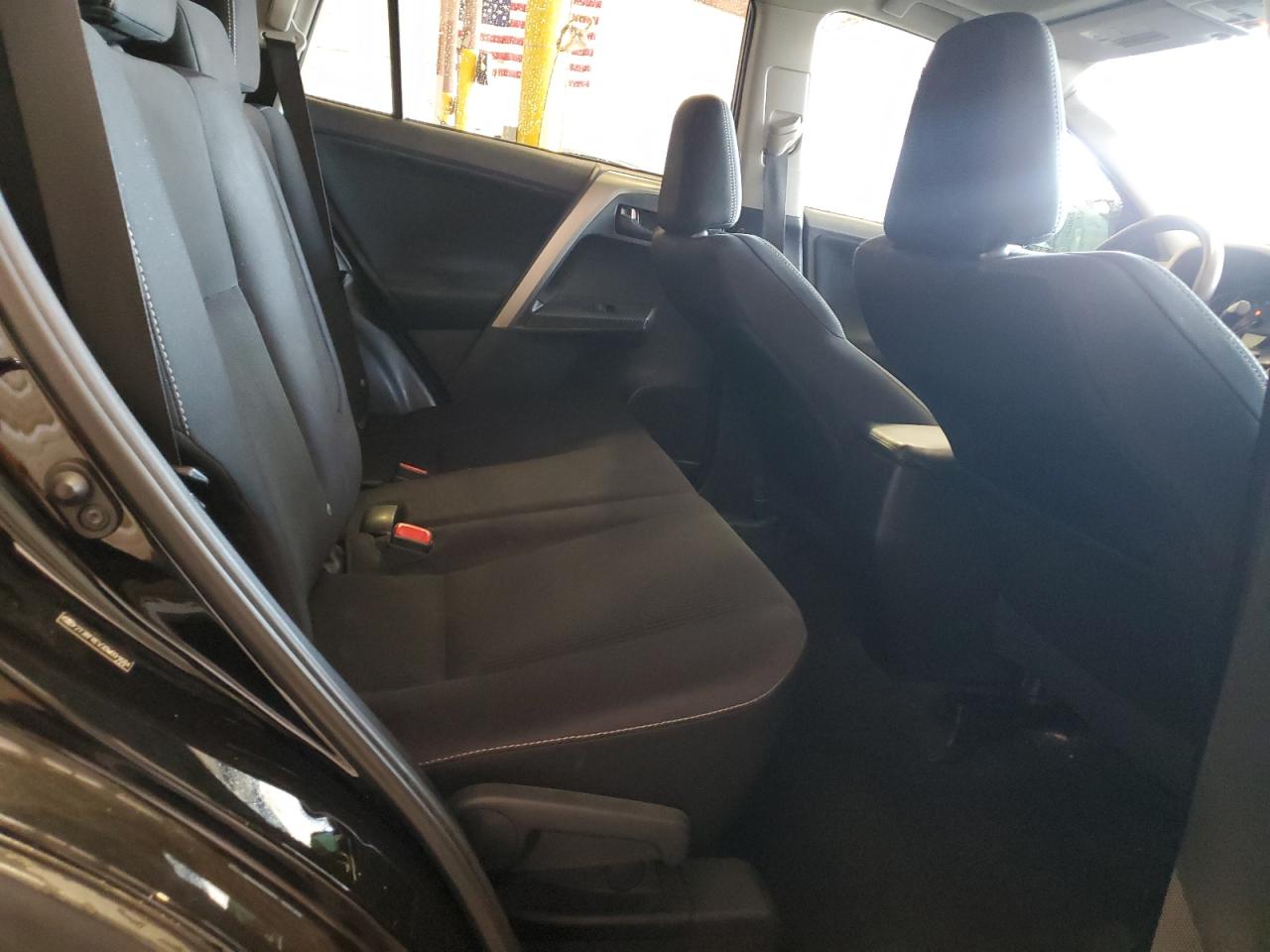 2013 Toyota Rav4 Xle VIN: 2T3RFREV3DW091684 Lot: 85861915