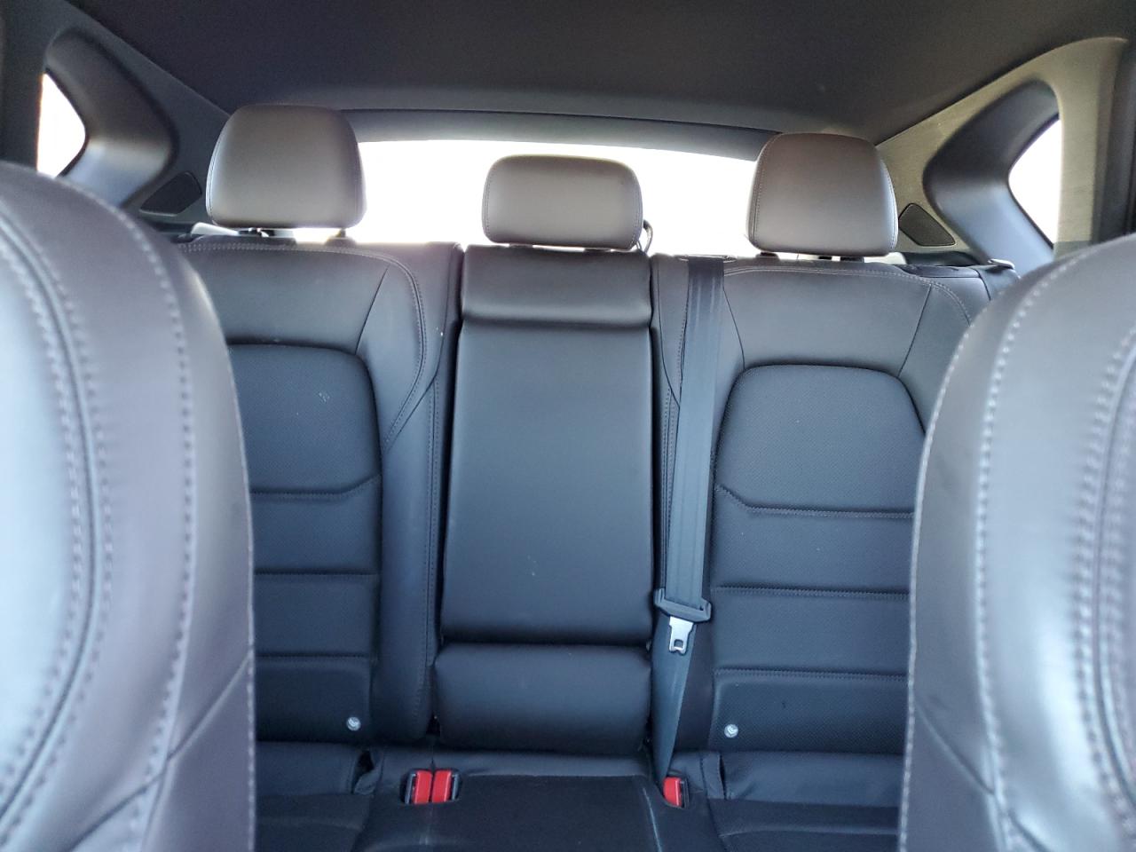 2022 Mazda Cx-5 Signature VIN: JM3KFBXY4N0620279 Lot: 86235685