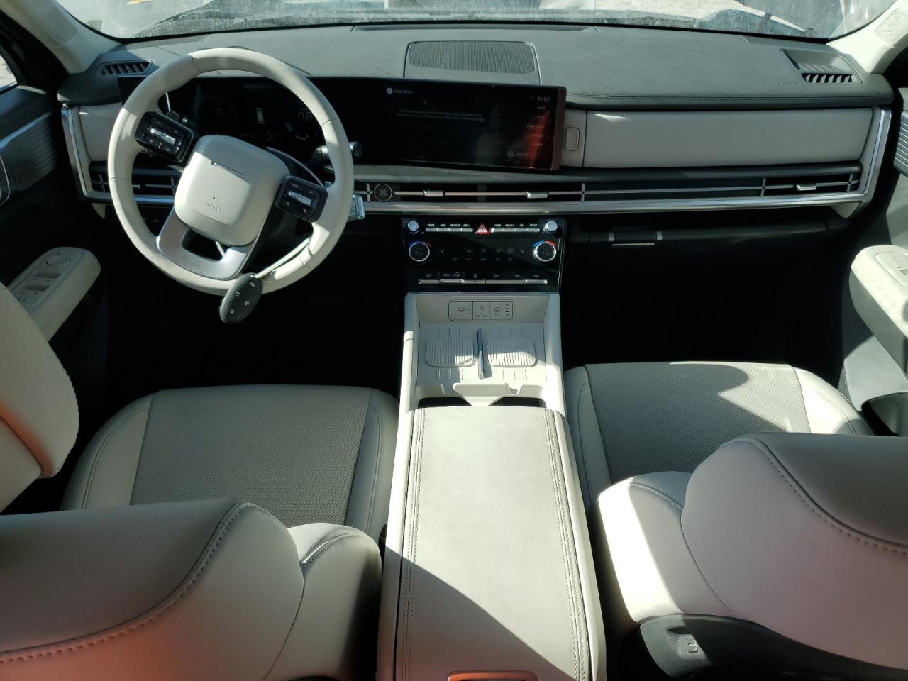 2024 Hyundai Santa Fe Sel VIN: 5NMP24GL8RH038721 Lot: 82407935