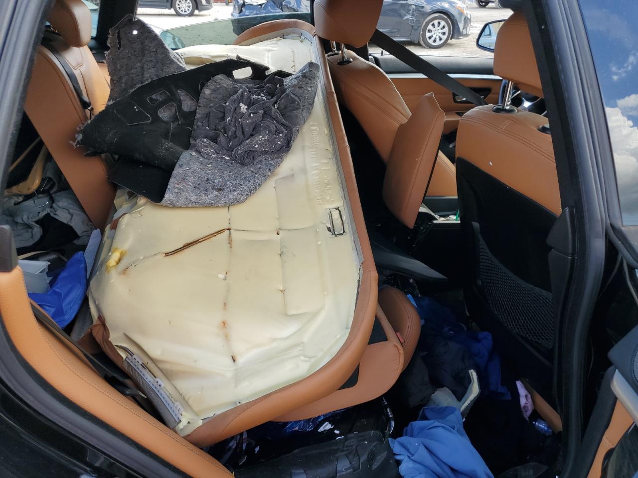 2018 BMW 440I Gran Coupe VIN: WBA4J5C56JBF20180 Lot: 84401425