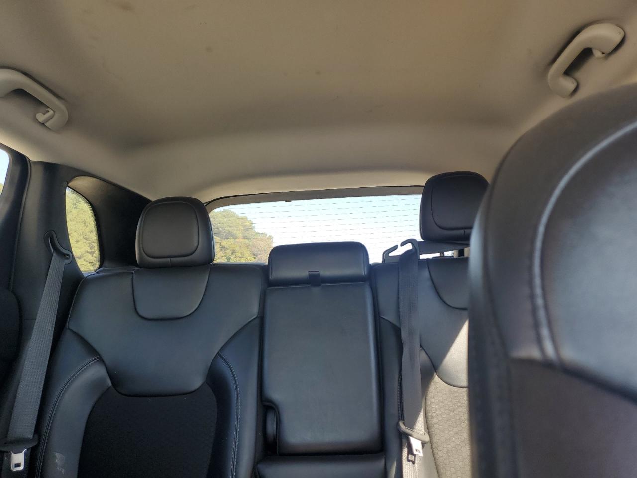 2021 Jeep Cherokee Latitude Plus VIN: 1C4PJMLB7MD109392 Lot: 87022275