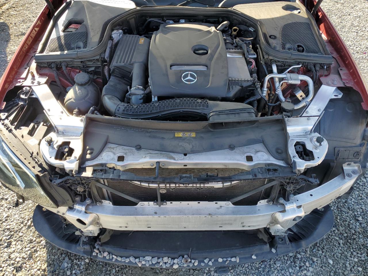 2019 Mercedes-Benz E 300 VIN: WDDZF4JB1KA547536 Lot: 84947845