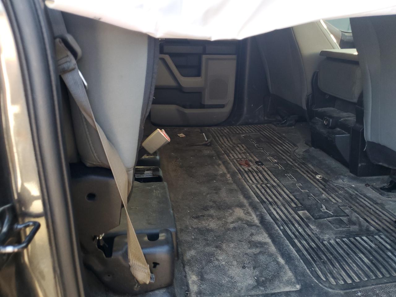 2017 Ford F250 Super Duty VIN: 1FT7W2BT0HEC73745 Lot: 89566015