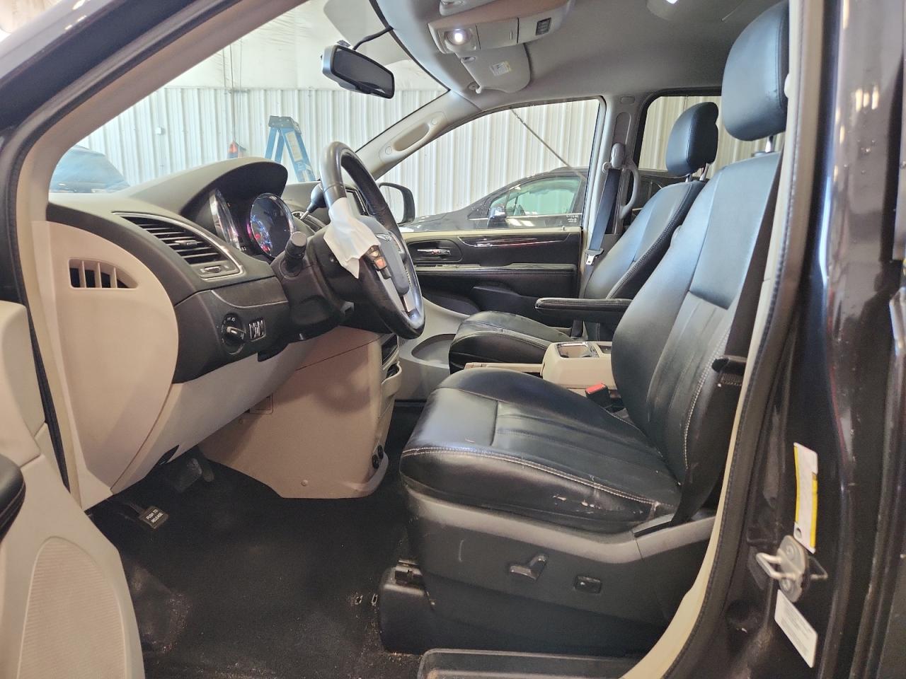 2014 Chrysler Town & Country Touring VIN: 2C4RC1BGXER460231 Lot: 84964505