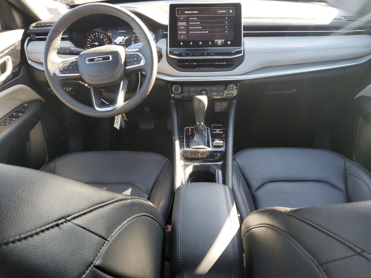 2024 Jeep Compass Limited VIN: 3C4NJDCN0RT174491 Lot: 85155345