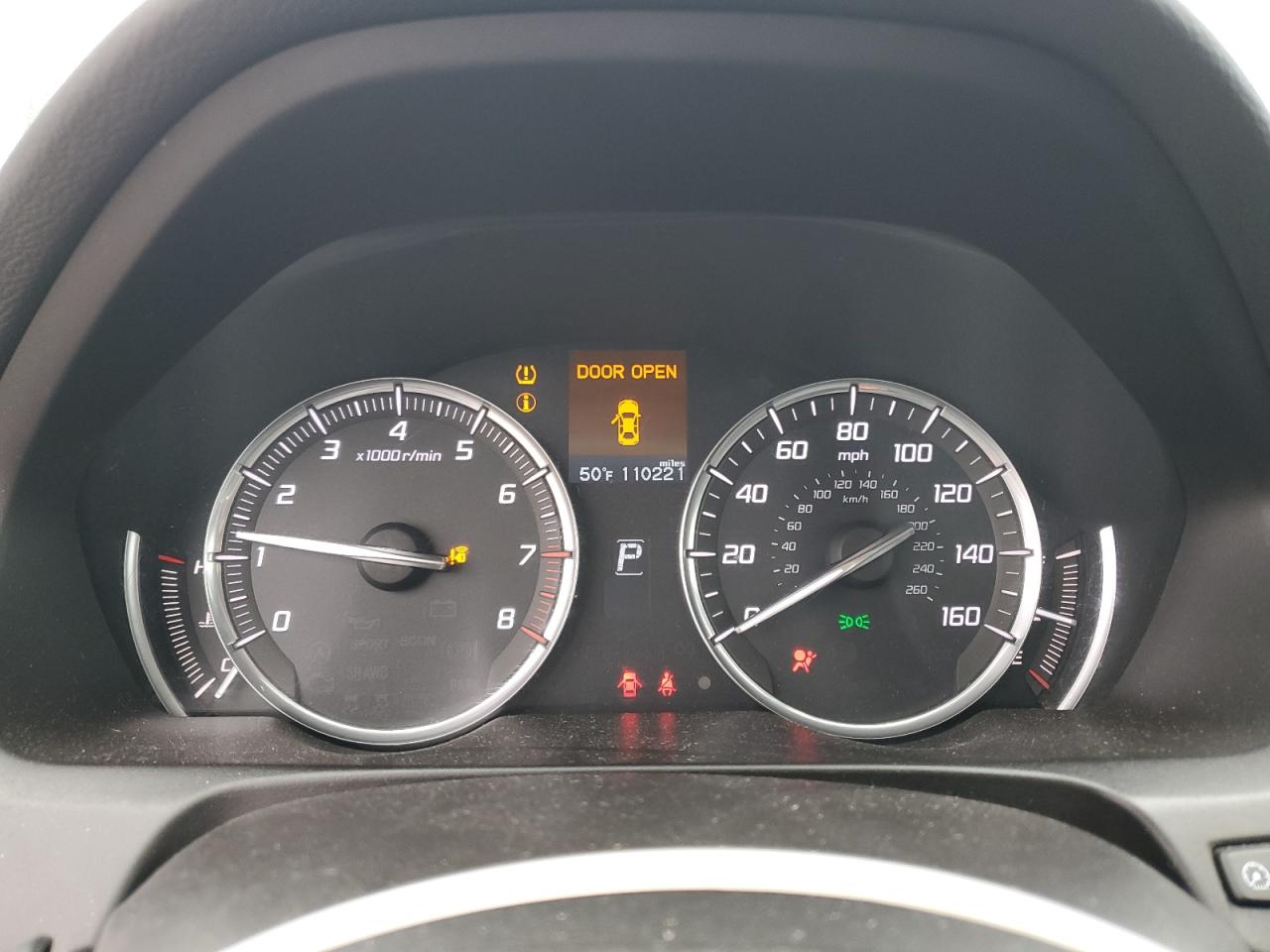 2016 Acura Tlx VIN: 19UUB1F3XGA010429 Lot: 82676435