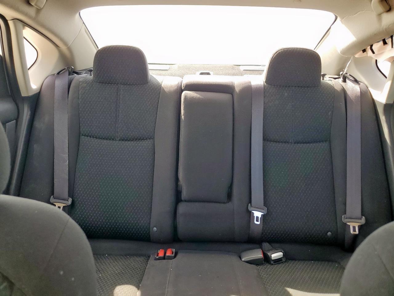 2013 Nissan Sentra S VIN: 3N1AB7AP5DL648786 Lot: 84719275