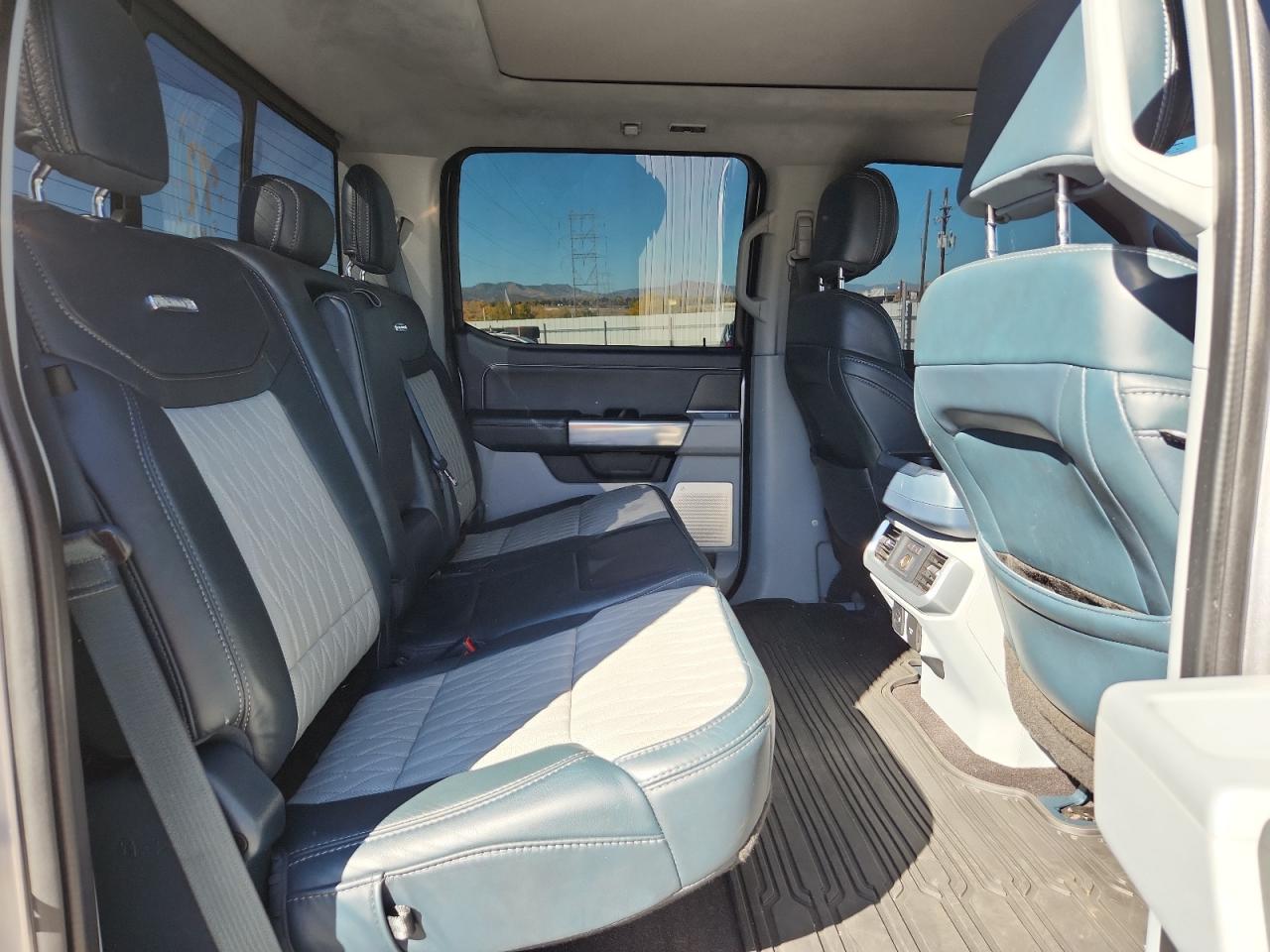 2021 Ford F150 Supercrew VIN: 1FTFW1ED8MFC83146 Lot: 87483175