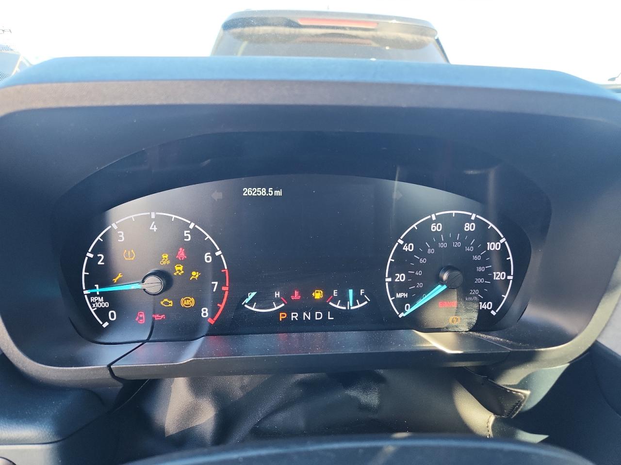 2024 Ford Maverick Xlt VIN: 3FTTW8J96RRA59042 Lot: 85598805