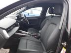 2021 AUDI A3 40 TFSI E SPORT 5DR S TRONIC for sale at Copart BRISTOL