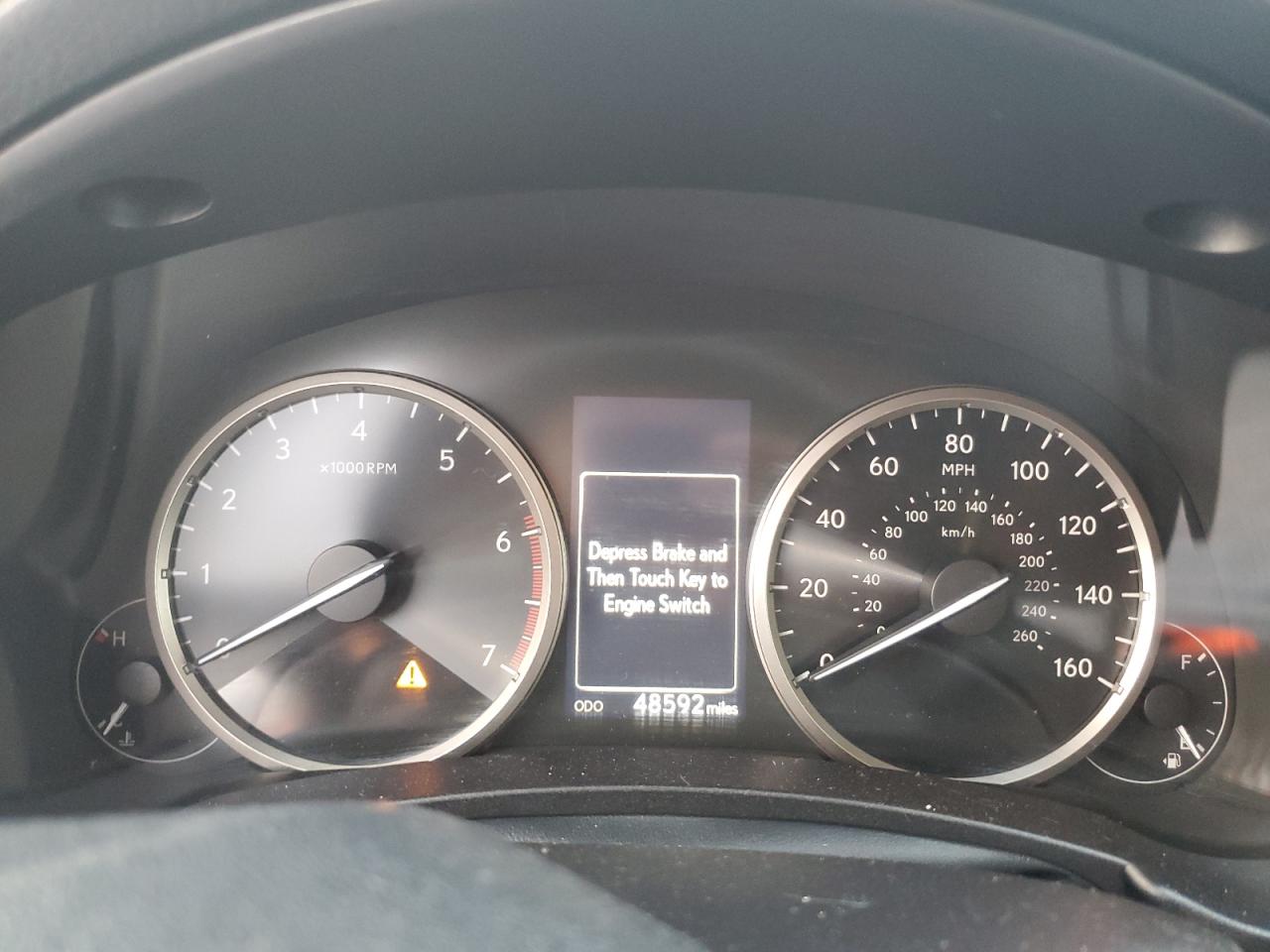 2016 Lexus Nx 200T Base VIN: JTJYARBZ1G2024111 Lot: 82035155