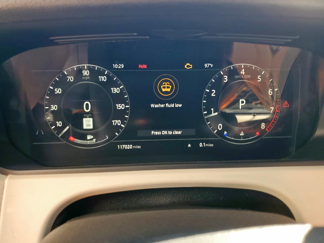 2018 Land Rover Range Rover Velar S VIN: SALYB2RV6JA725291 Lot: 84925935