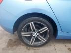2017 BMW 118D SPORT  for sale at Copart GLOUCESTER
