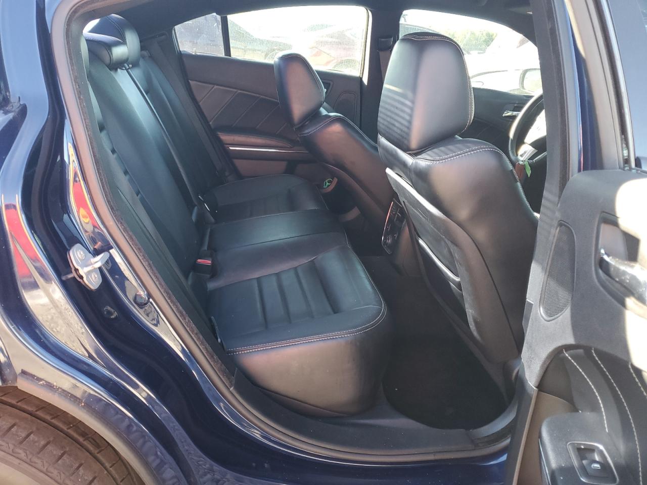 2014 Dodge Charger R/T VIN: 2C3CDXCT9EH339041 Lot: 86462615