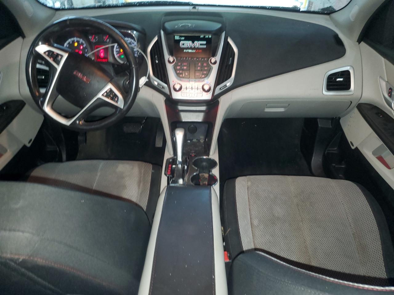 2014 GMC Terrain Sle VIN: 2GKFLWEK6E6162913 Lot: 85682005