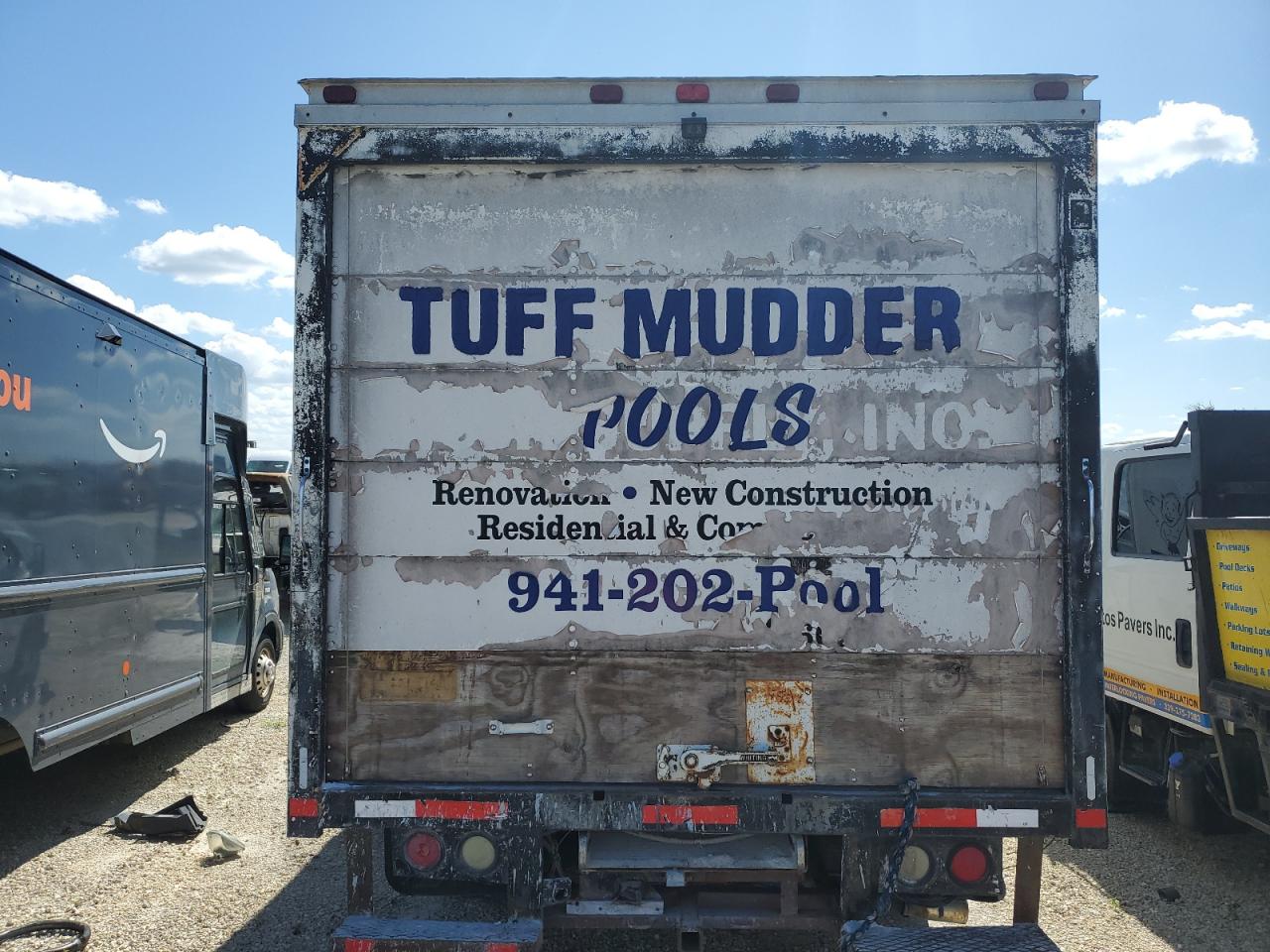 2002 Chevrolet Express G3500 VIN: 1GBJG31R721157346 Lot: 90037555