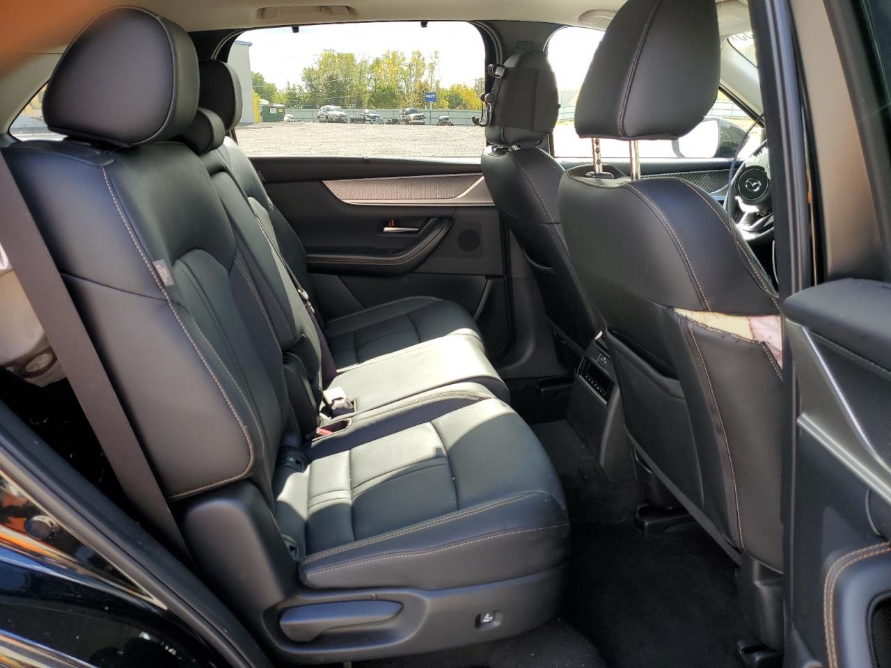 2025 Mazda Cx-90 Preferred VIN: JM3KKBHD5S1232264 Lot: 85851555