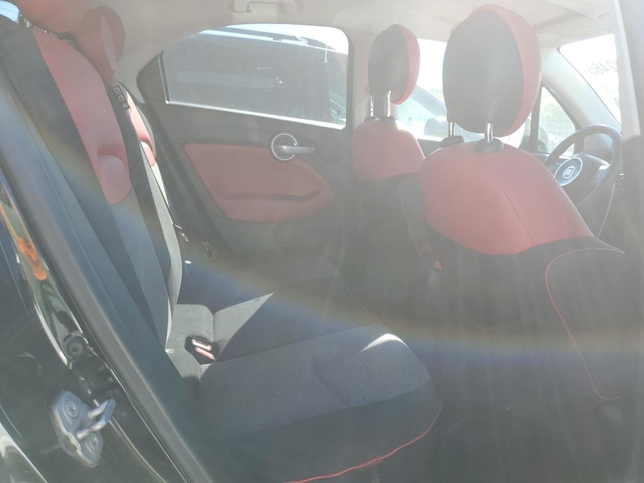 2016 Fiat 500X Easy VIN: ZFBCFYBT9GP435069 Lot: 85342465
